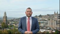 'State shouldn’t prioritise relationship between married couple over cohabiting couple': Cork councillor 