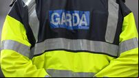Garda stock