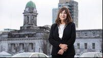 New President of Network Cork: Life is precious... so make the most of it