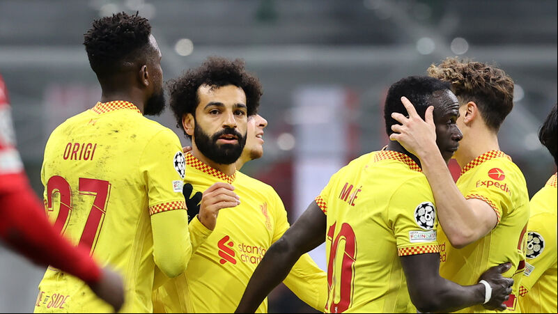Premier League domination of Champions League hits European giants hard Premier League domination of Champions League hits European giants hard