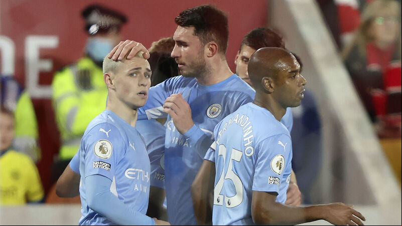 Premier League report card: Some doing well, others could do better Premier League report card: Some doing well, others could do better