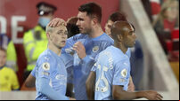 Premier League report card: Some doing well, others could do better