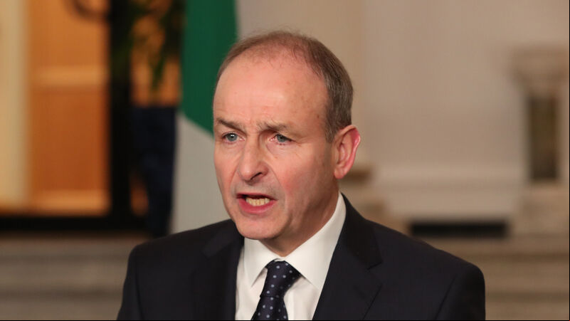 No plan to reopen mother and baby homes redress scheme