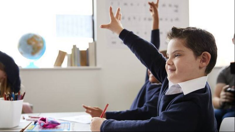 Schools, colleges and creches ‘to reopen as planned’ despite Covid case rates Schools, colleges and creches ‘to reopen as planned’ despite Covid case rates
