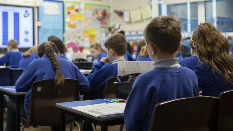 School reopening delay would be 'harmful' to some children, claims Cork GP School reopening delay would be 'harmful' to some children, claims Cork GP