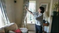 Cork decluttering expert's visit to my home was life-changing...