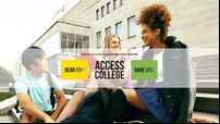 Reduced points and extra s available to school leavers facing extra obstacles