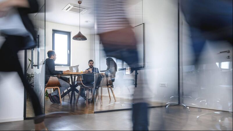 Government urges engagement with workers ahead of return to workplaces Government urges engagement with workers ahead of return to workplaces