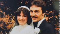 Cork couple recall their first date on Valentine’s Day...