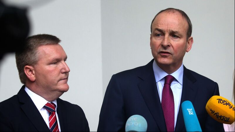 Government to reveal package of measures to tackle cost of living crisis