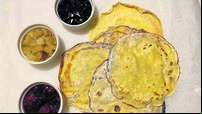 Recipes: Some inspiration ahead of Pancake Tuesday