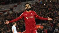 Liverpool v Leeds United - Premier League