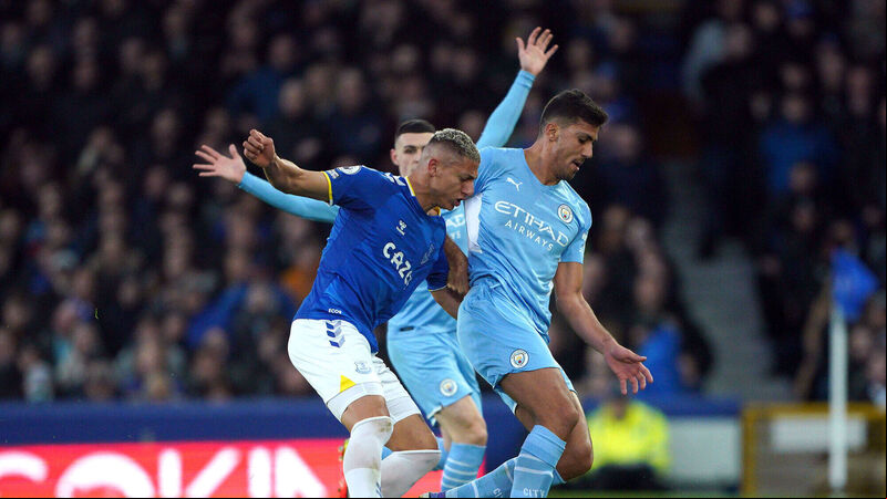 Premier League: RefVARees say sorry but are doing little to rectify errors Premier League: RefVARees say sorry but are doing little to rectify errors