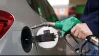 Fuel prices