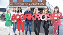 Cork Rose of Tralee selection back after three years