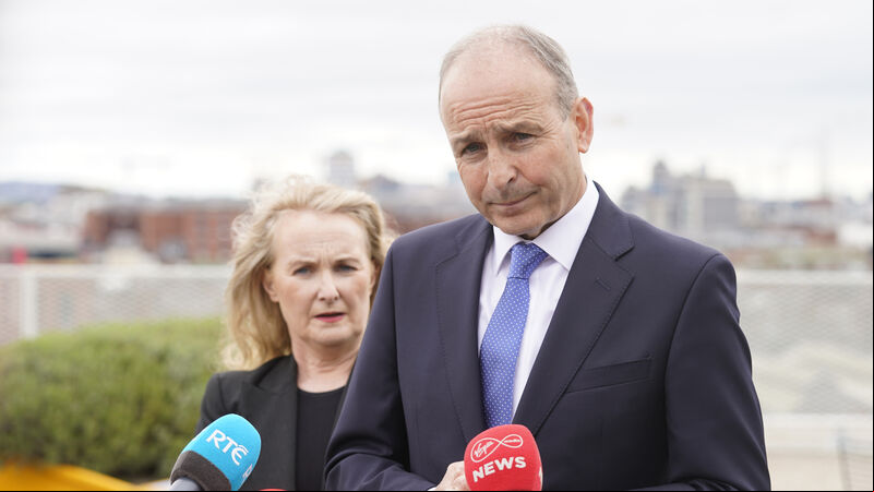 Government can’t bring in cost-of-living measures ‘every single week’ Government can’t bring in cost-of-living measures ‘every single week’