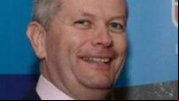 Cork lobbyist for Irish immigrants hailed by US Senate majority leader