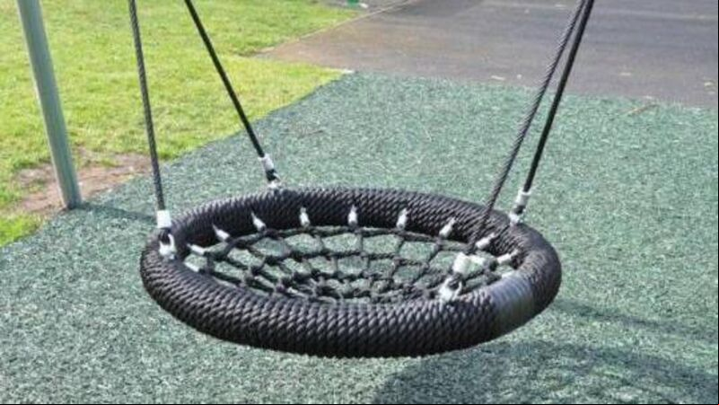 Calls in Cork for 'radical playground investment' from central Government Calls in Cork for 'radical playground investment' from central Government