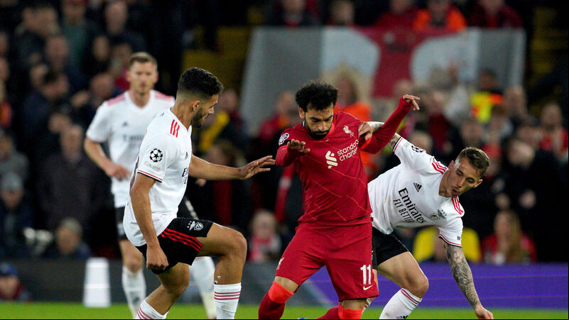Premier League: Liverpool not as afraid of a Salah departure as they once were Premier League: Liverpool not as afraid of a Salah departure as they once were