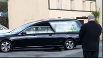 Men murdered in Sligo laid to rest following funeral services