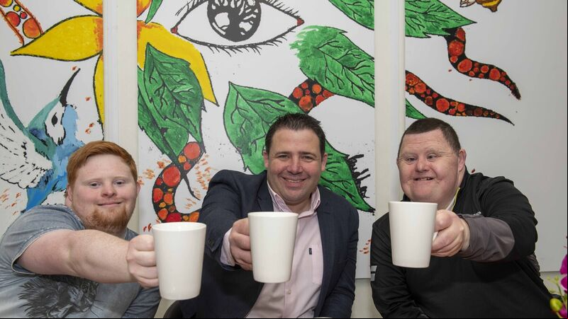 Rethink Ireland announces details of €750k fund to non-profit organisations Rethink Ireland announces details of €750k fund to non-profit organisations