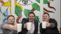 Rethink Ireland announces details of €750k fund to  non-profit organisations