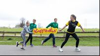 Popular 'Cheetah Run' at Fota Wildlife Park back after two year hiatus