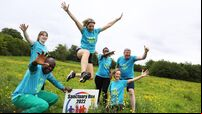 Sanctuary Runners to hold inaugural 'Sanctuary Run' in June