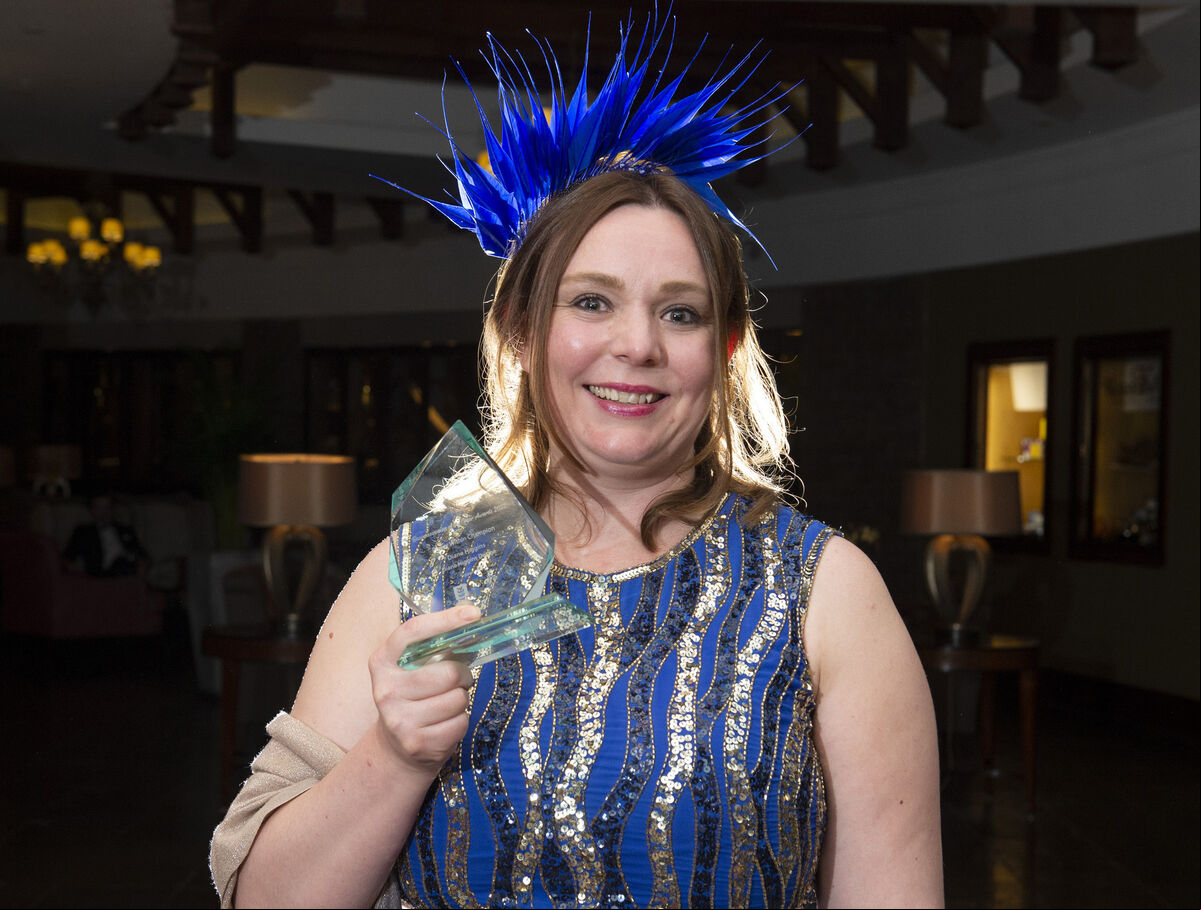 Award Winner Diane Higgins of Diane Higgins Design Award Winner Diane Higgins of Diane Higgins Design