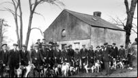 Echo 130: Draghunting is a special sport for Corkonians 