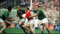 1990 All-Ireland football final