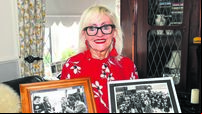 'My house wouldn't be without it': Amelia’s life highlights were often shared with The Echo