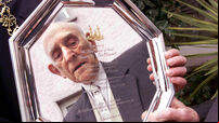 Echo 130: Cork mourned the death of one of its most esteemed mayors in 2004