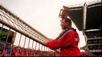 Cork v Kilkenny - Guinness All-Ireland Senior Hurling Championship Final