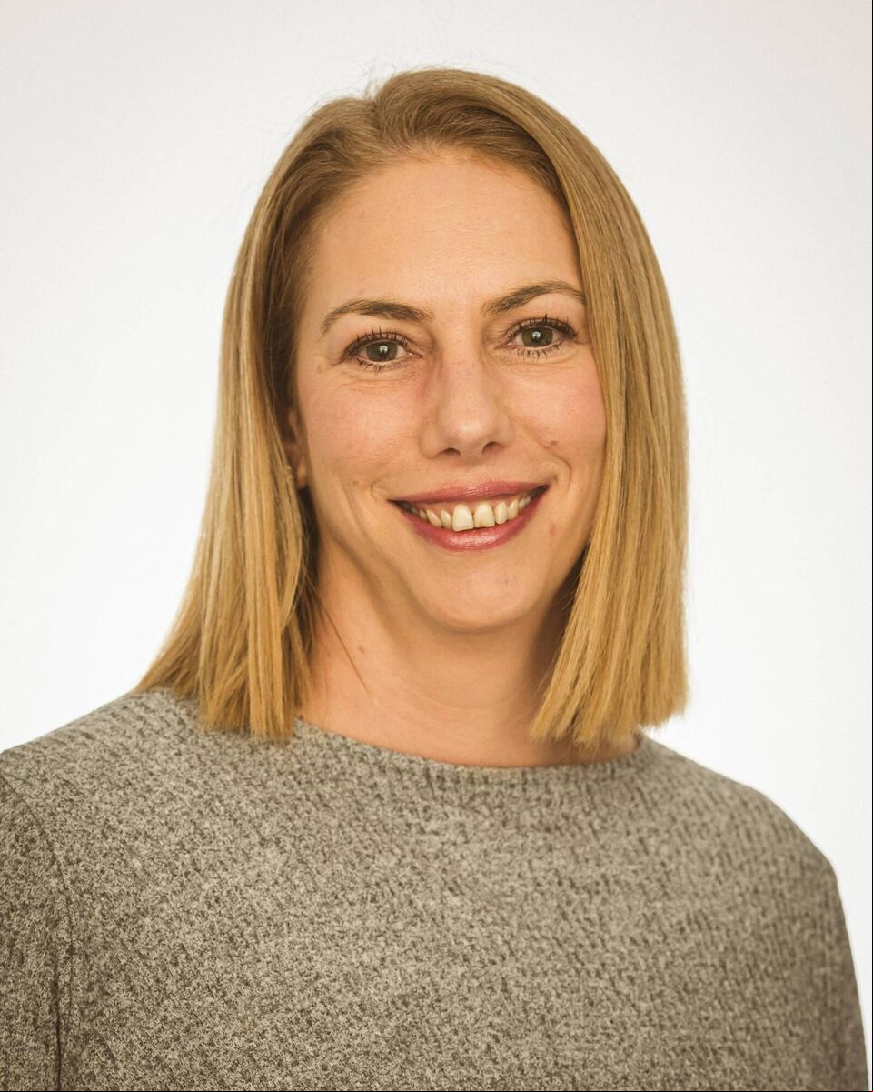 Maria Pentek. Maria Pentek.