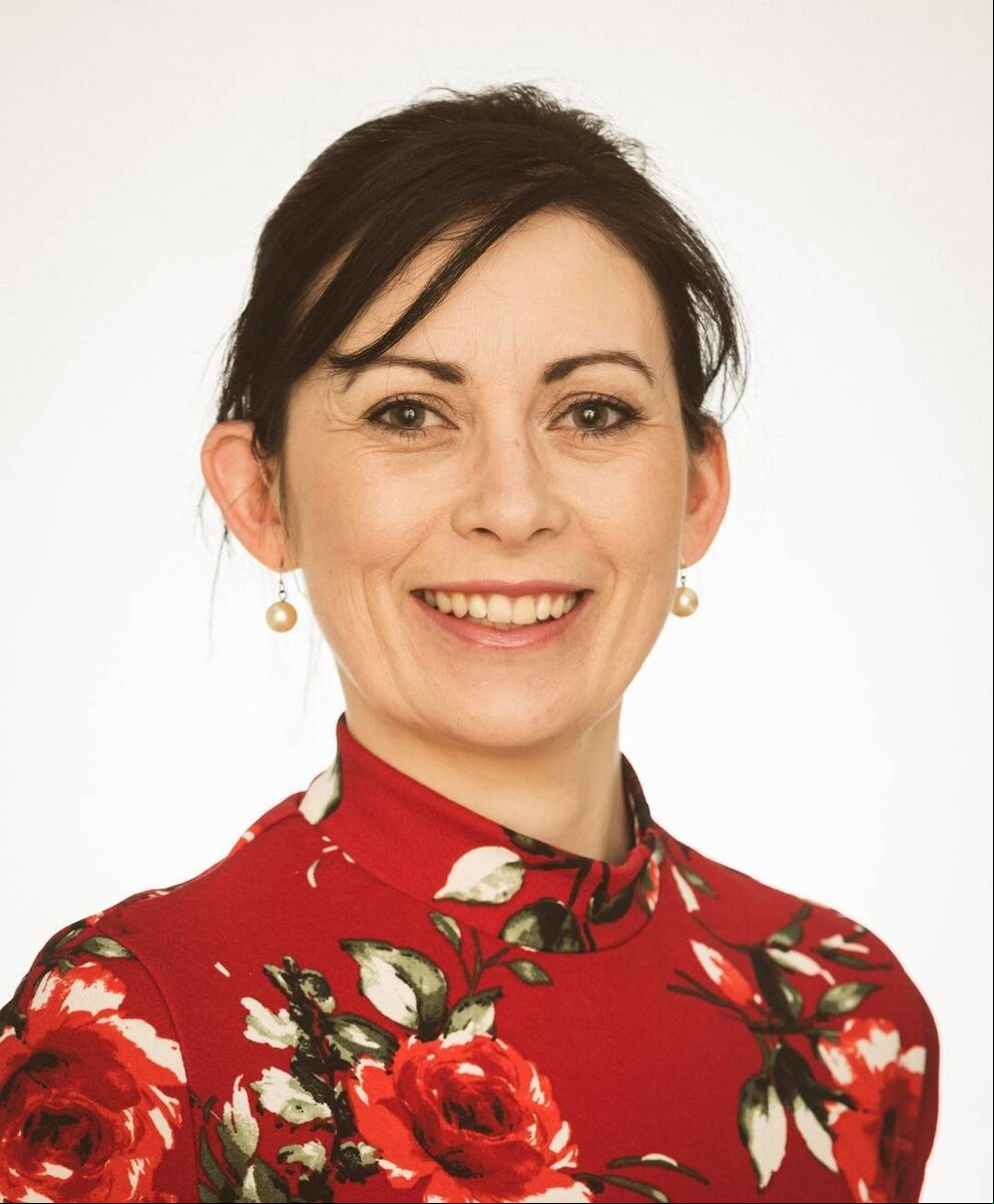 Yvonne Cahalane Yvonne Cahalane