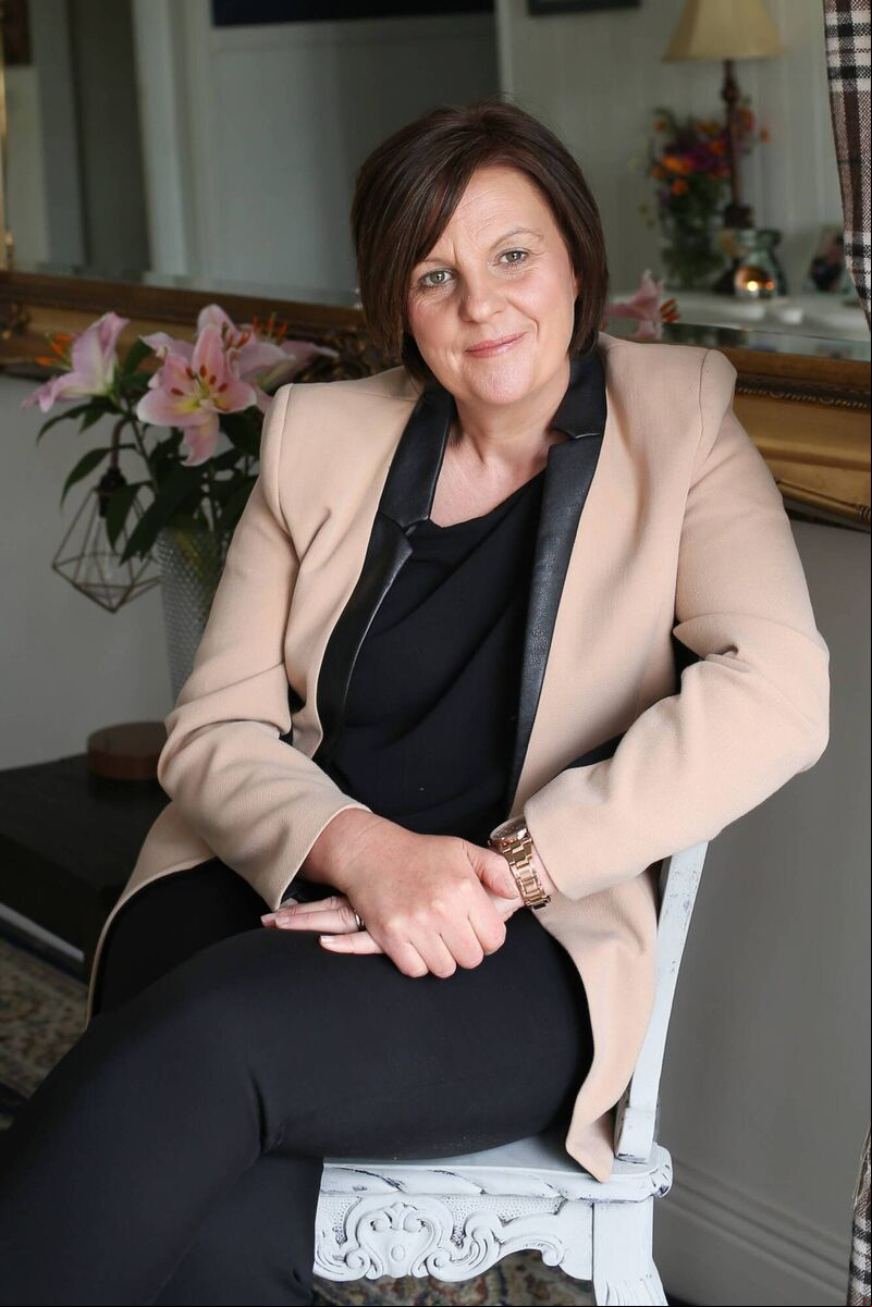 Sandra Maybury Sandra Maybury