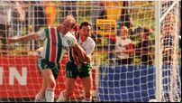 Echo 130: Local paper at the heart of 130 years of Cork soccer