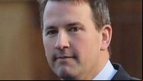 Graham Dwyer appeal against murder conviction may be heard later this year