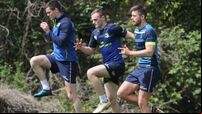 Nick McCarthy considered leaving rugby due to sexuality before coming out as gay
