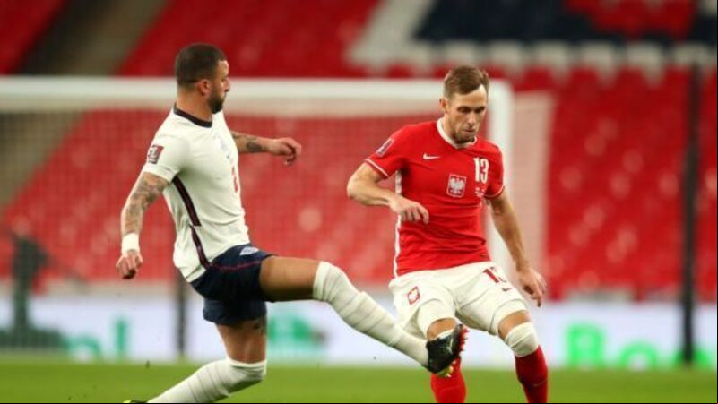 Poland drop Maciej Rybus for World Cup due to Spartak Moscow transfer