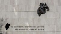 Woman who gave partner alibi changed statement after he began new relationship