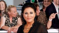 EastEnders’ Jessie Wallace ‘expressed deep regret’ to BBC bosses after arrest
