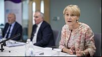 Belfast health chief pledges to rebuild trust after damning report into neurologist