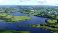 Missing man found dead in lough after 18 years due to sonar technology, inquest told