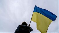 Granting EU candidate status to Ukraine sends message of solidarity, says Taoiseach