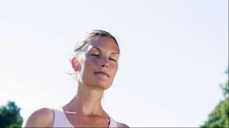 6 ways to bring exercise outdoors this summer 6 ways to bring exercise outdoors this summer