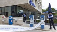 Daylight shooting at Dublin hotel a ‘wake-up call’ over capital's gun crime