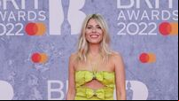Mollie King: I always like to dream big and have a goal