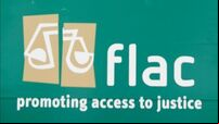 'Ongoing crisis' sees demand for free legal advice outstripping resources